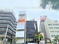 兵庫県神戸市中央区元町通1丁目14-13：物件画像／株式会社Laplus