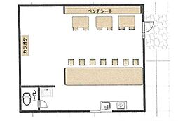 山の街駅前第二岸ビル