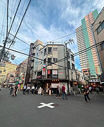 天満パールビル