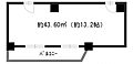 ハイツエスメラルダ6階16.5万円