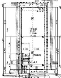 ＨＡＫＵ新町