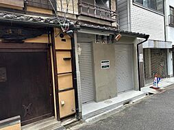 🉐敷金礼金0円！🉐中崎西1丁目店舗