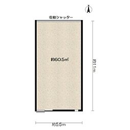 コーポ山内