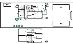 内里北ノ口24