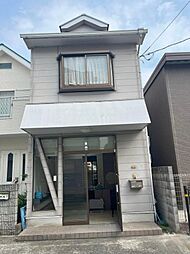 上甲子園2丁目店舗付住宅