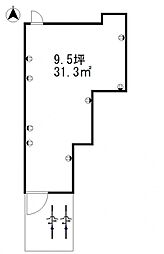 西院西三蔵町21
