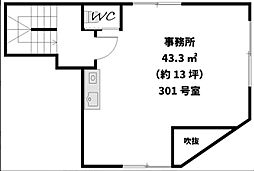 新町フロンティアライフビル