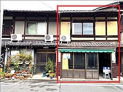 🉐敷金礼金0円！🉐ＲＥＩＷＡ七条古民家