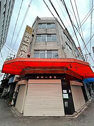 かね一商店ビル