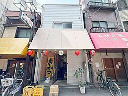 十三本町一丁目店舗