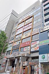 西浦江坂ビル