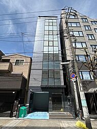 フロンティアビル