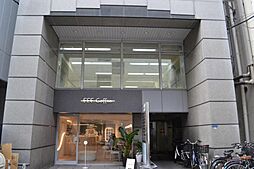 ネオフィス堺筋本町