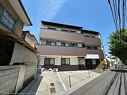 ＫＹＯＴＯＨＯＵＳＥ西京極
