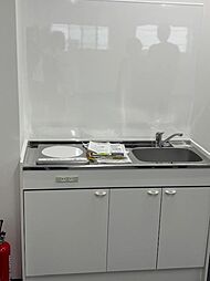 コンフォート背戸口