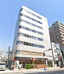 ヤサカ烏丸御池ビル