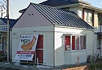 京都府船井郡京丹波町蒲生蒲生野240番地3：物件画像／株式会社Laplus