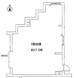 シャーメゾン日想館の間取図画像