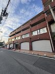 大阪府大阪市平野区長吉長原東1丁目7-6：物件画像／株式会社Laplus
