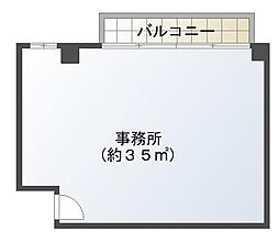 甲南スカイビルの間取図画像