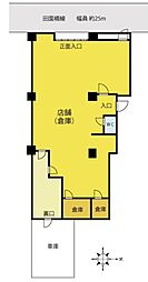 間取図画像 