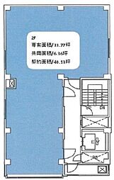 間取図画像 