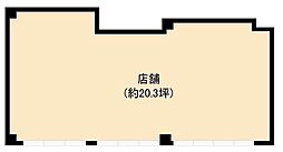 間取図画像 