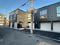 大阪府寝屋川市上神田1丁目2-3：物件画像／株式会社Laplus