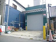 大阪府大阪市平野区加美北3丁目2-30：物件画像／株式会社Laplus