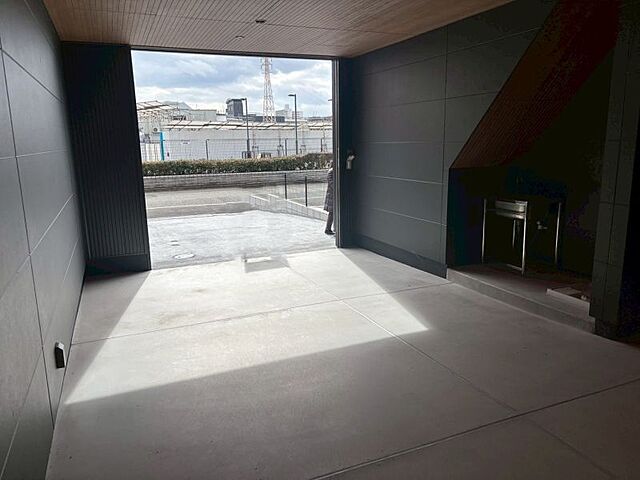 室内