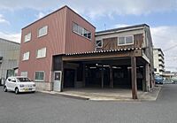 大阪府大東市平野屋2丁目9-5：物件画像／株式会社Laplus
