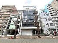 兵庫県神戸市中央区生田町2丁目2-2：物件画像／株式会社Laplus