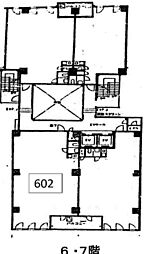 フラワーロードビルの間取図画像