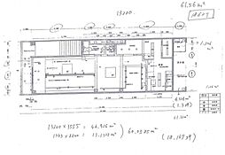 ジョイフル鶴ケ丘の間取図画像