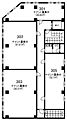 リアライズ江坂-16.6万円