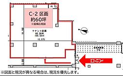 エーベル塚口の間取図画像