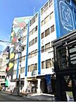 大阪府大阪市中央区瓦町4丁目4-8：物件画像／株式会社Laplus