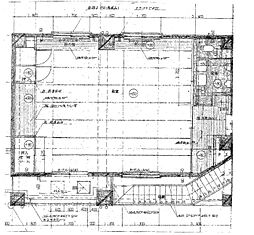 コアシス北の間取図画像