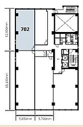 グラン姫路の間取図画像