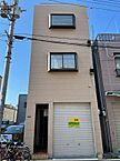大阪府大阪市西区九条1丁目21-3：物件画像／株式会社Laplus
