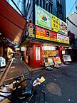 大阪府大阪市天王寺区下味原町2-3：物件画像／株式会社Laplus