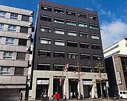 京都府京都市中京区七観音町637：物件画像／株式会社Laplus