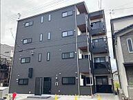 大阪府大阪市西成区松1丁目8-22：物件画像／株式会社Laplus