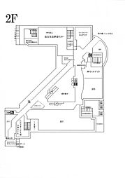 オスカードリームの間取図画像