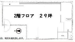 八代ビルの間取図画像