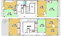 大阪府大阪市中央区糸屋町1丁目3-4：物件画像／株式会社Laplus