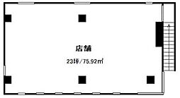 森井ビルの間取図画像