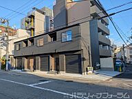 兵庫県西宮市鳴尾町3丁目7-13：物件画像／株式会社Laplus