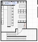 兵庫県尼崎市昭和南通4丁目31：物件画像／株式会社Laplus