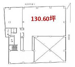 イヨビルの間取図画像